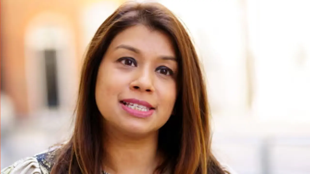 Emma Reynolds named as new UK's Treasury minister after Tulip Siddiq's resignation