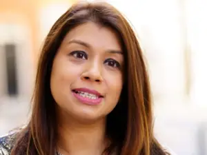 Emma Reynolds named as new UK's Treasury minister after Tulip Siddiq's resignation