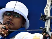 Archery World Cup 2025: India bags seven medals; bronze for Deepika Kumari & Parth Salunkhe