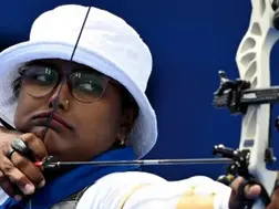 Archery World Cup 2025: India bags seven medals; bronze for Deepika Kumari & Parth Salunkhe