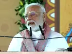 'India's spirit not broken': PM Modi addresses 1st public rally after Pahalgam terror attack