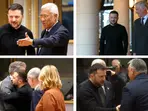 US, Ukraine likely to hold meeting next week, Zelensky announces after EU Emergency Summit in Brussels