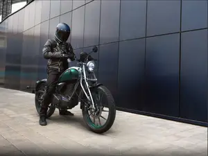 Royal Enfield's Flying Flea EV to be powered by Qualcomm