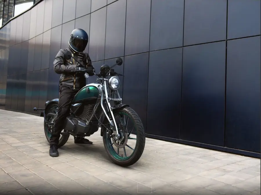 Royal Enfield's Flying Flea EV to be powered by Qualcomm