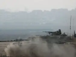 Israel to produce arms locally, aims to reduce dependence on US