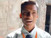 Meet Ranjan Verma, Bihar matric topper who cycled his way to success