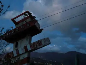 Four killed in cable car crash in Italy; Britons, Israeli among dead