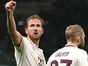Is Harry Kane finally ready to win first career title? Here's what needs to happen on Matchday 31 in Bundesliga