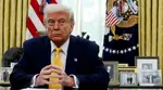 Trump advises Bessent to keep the 10% tariff baseline ahead of the US-China Geneva talks