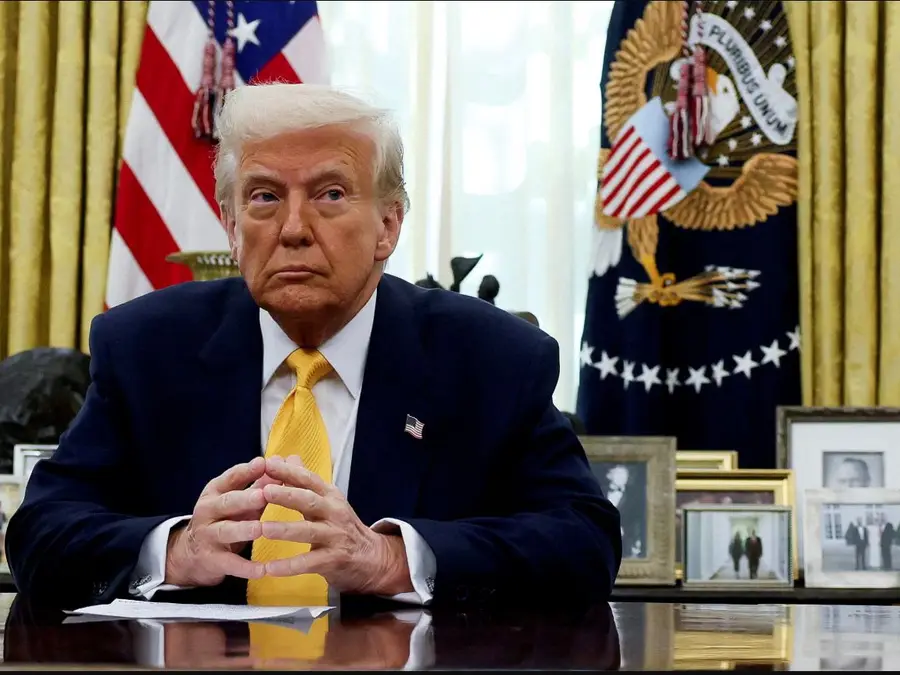 Trump advises Bessent to keep the 10% tariff baseline ahead of the US-China Geneva talks