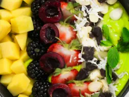 7 Superfoods for Enhanced Eyesight