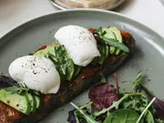 Your Blood Sugar Will Thank You For This 5-Minute Breakfast Hack