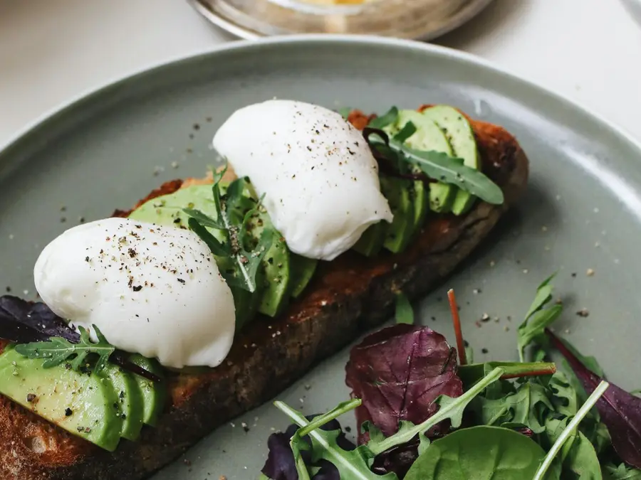 Your Blood Sugar Will Thank You For This 5-Minute Breakfast Hack
