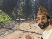 Hurriyat's Mirwaiz Umar Farooq says Pahalgam terrorist attack 'totally unacceptable': Full statement during Friday sermon