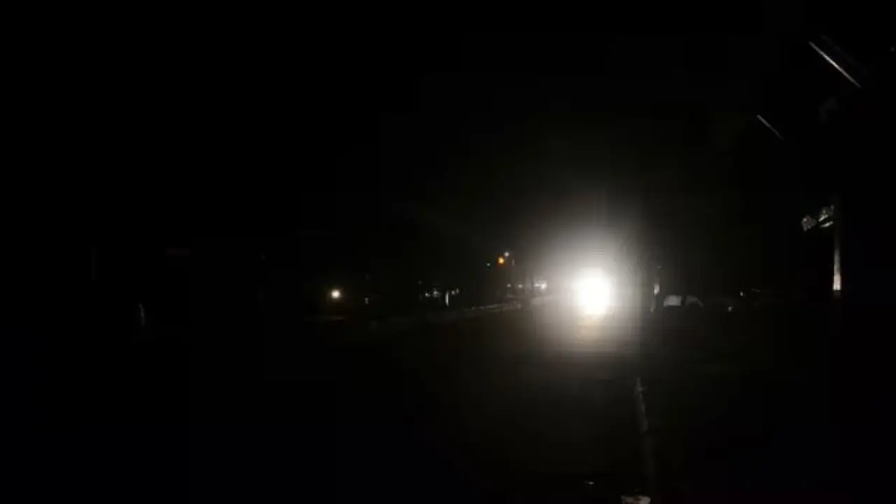 India-Pakistan war: Complete blackout enforced in Haryana's Ambala, use of inverters for outdoor lighting not allowed
