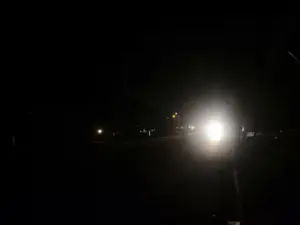 India-Pakistan war: Complete blackout enforced in Haryana's Ambala, use of inverters for outdoor lighting not allowed