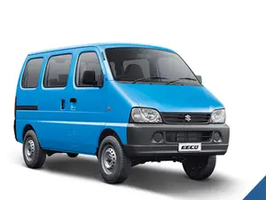 Maruti Suzuki Eeco turns 15; has over 12.5 lakh customers