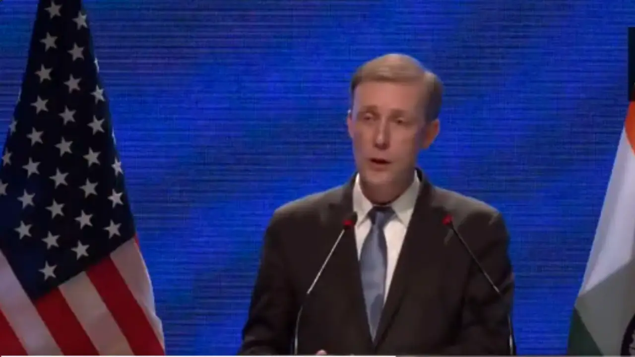 US working to remove regulations that prevented civil nuclear cooperation between Indian, US firms: Jake Sullivan