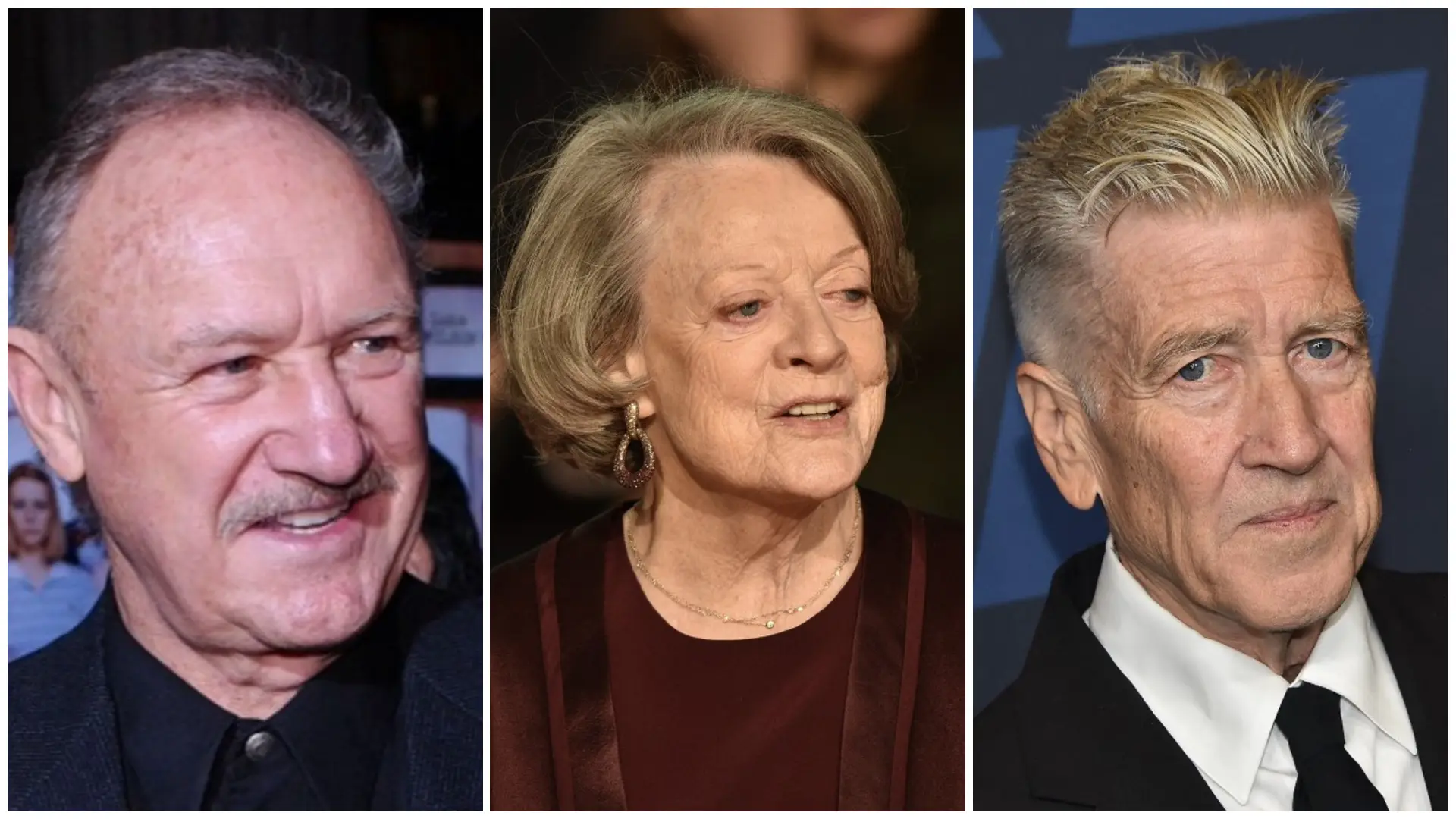 Oscars 2025: The Academy pays tribute to late screen legends in emotional memoriam segment