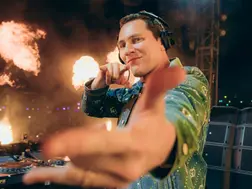 DJ Tiësto set to return to India for a 3-city tour: 'India is close to my heart'