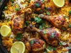 How to Make the Most Popular Karachi-Style Chicken Biryani