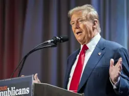 'Oh Canada!' Trump shares map of US which shows Canada as part of America
