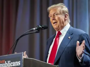'Oh Canada!' Trump shares map of US which shows Canada as part of America