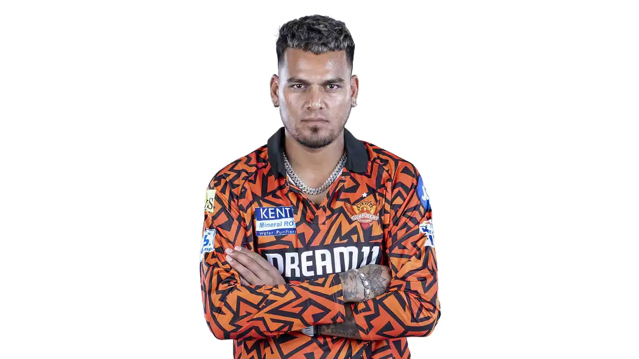 5. Rahul Chahar
