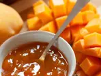 7 quick Easy Steps to Make Mango Compote Recipe