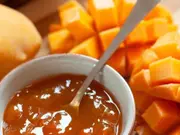 7 quick Easy Steps to Make Mango Compote Recipe