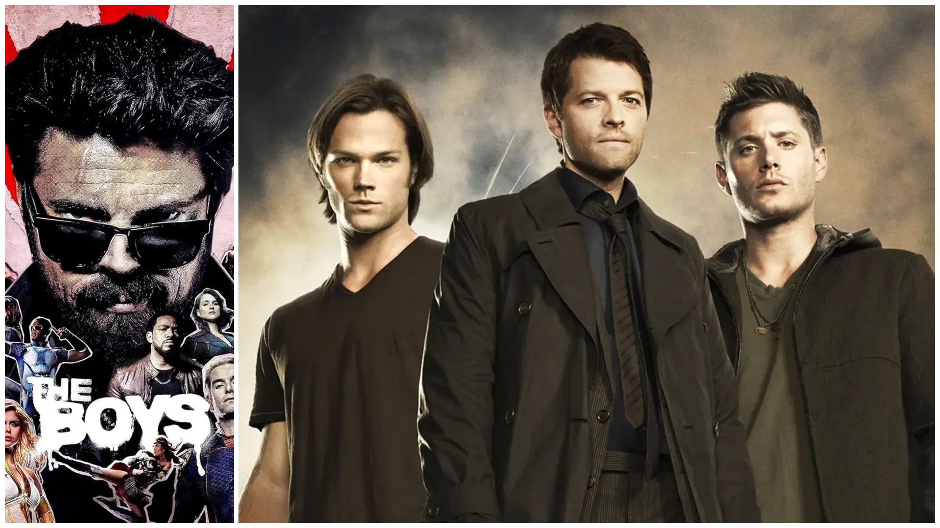 Get ready for a Supernatural reunion on The Boys season 5