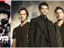 Get ready for a Supernatural reunion on The Boys season 5