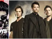 Get ready for a Supernatural reunion on The Boys season 5