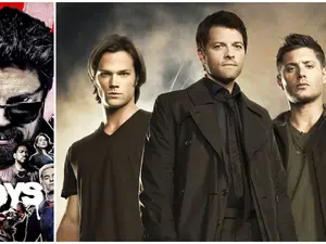 Get ready for a Supernatural reunion on The Boys season 5