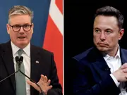 'Full truth is horrific': Elon Musk reacts as UK announces fresh probe into grooming gangs
