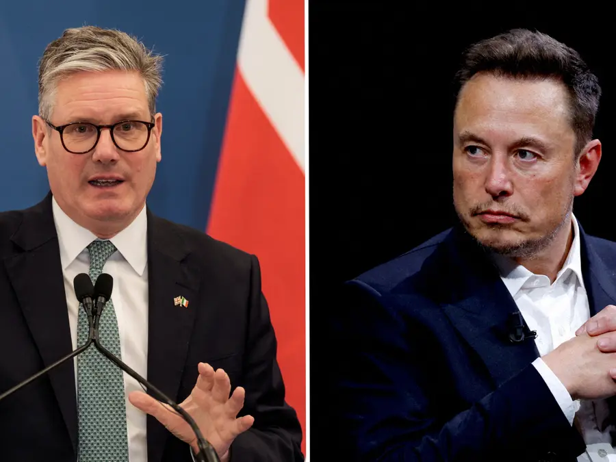 'Full truth is horrific': Elon Musk reacts as UK announces fresh probe into grooming gangs