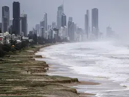 'Prepare for worst': Tropical Cyclone Alfred reaches Australia's eastern coast