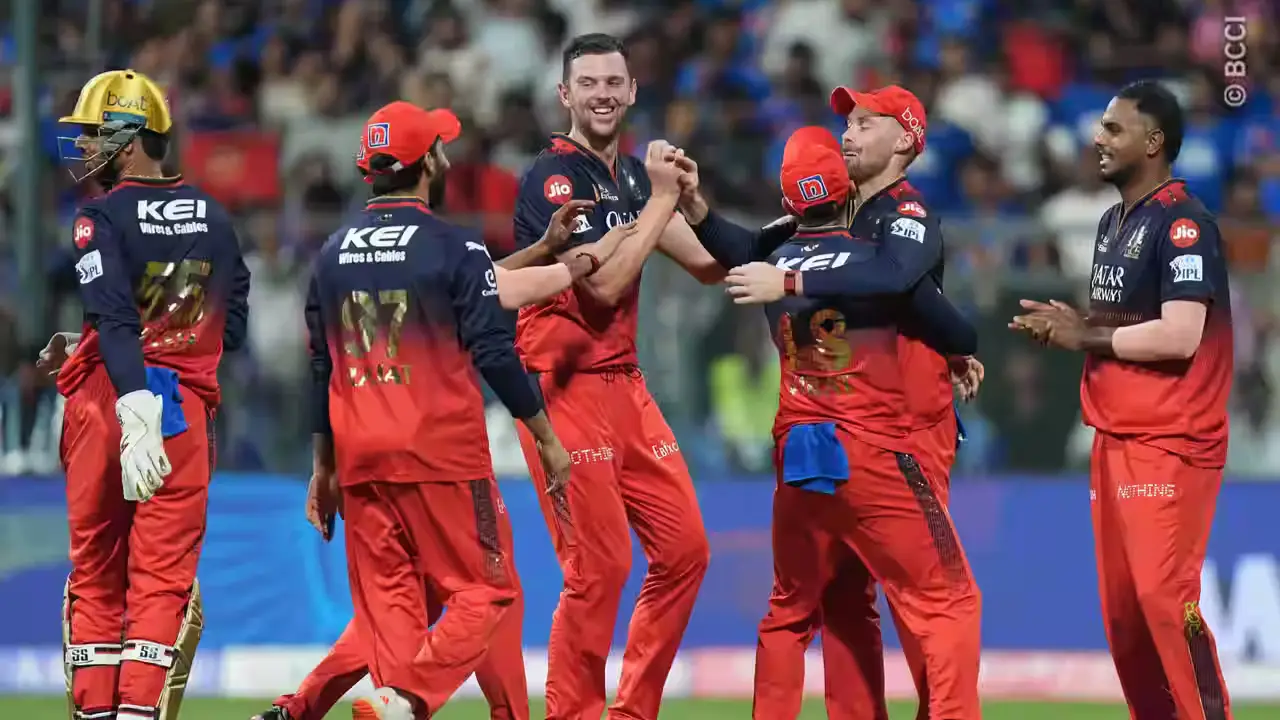 IPL 2025: Ee sala cup RCB de? This time it just might be