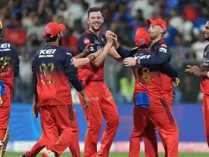 IPL 2025: Ee sala cup RCB de? This time it just might be