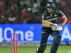 IPL 2025 Playoffs scenario: What happens to LSG, KKR's chances if Gujarat Titans win MI vs GT match?