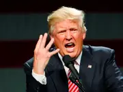 ‘Hollywood is dying’: Donald Trump orders 100% tariff on non-US movies in a bid to save the American film industry