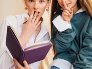 The Secret Reading Trick That Helps You Finish More Books