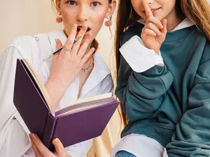 The Secret Reading Trick That Helps You Finish More Books