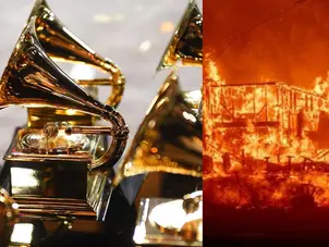 Grammys to get delayed due to LA wildfires? Here's what we know