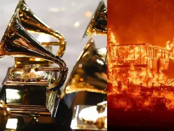 Grammys to get delayed due to LA wildfires? Here's what we know