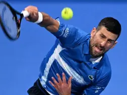 'Things are different', says Djokovic after another early exit at Indian Wells