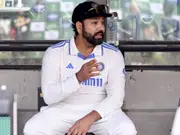 Rohit Sharma likely to play Ranji Trophy second leg opener for Mumbai