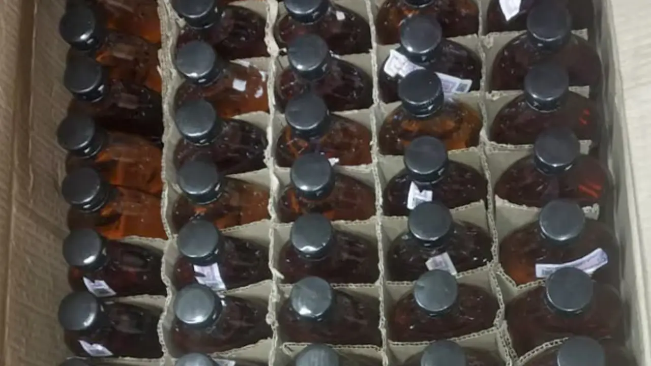 14 died in Punjab after consuming spurious liquor