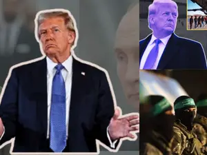 Top 10 world news: Hamas releases list of hostages to be released Saturday; Trump admin cracks down on illegal immigrants, and more