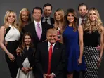 Trump’s crypto empire blurs the line between presidency and personal profit
